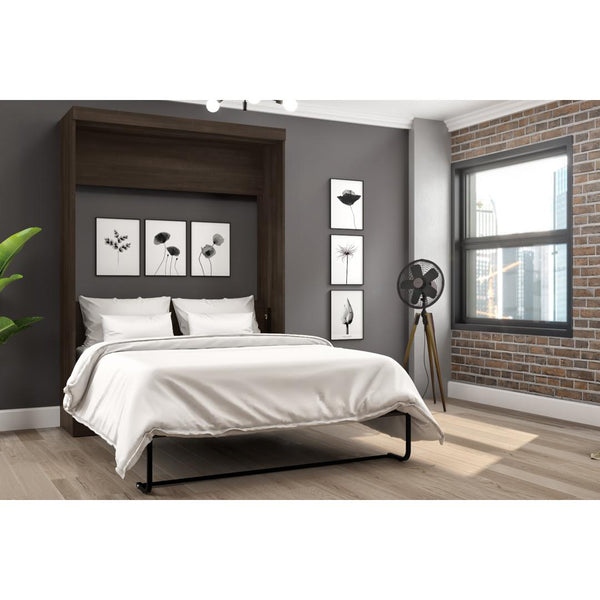 Lit escamotable double 59L