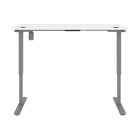Bureau assis-debout 30 X 72 po