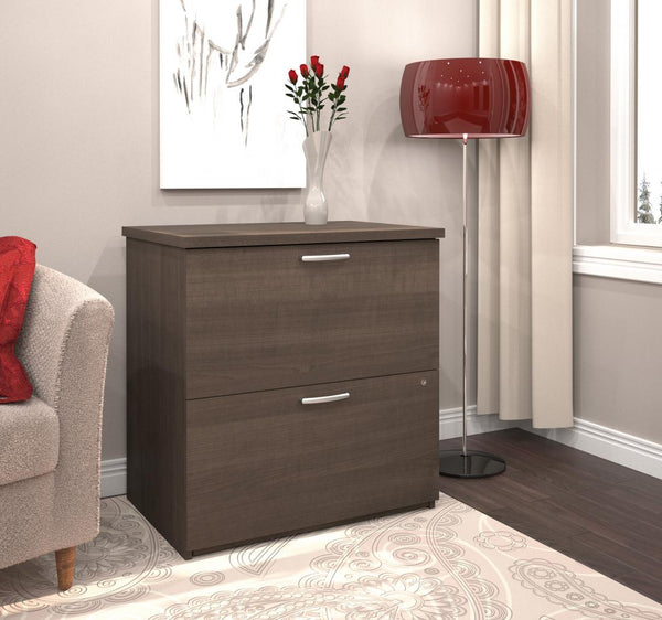 Lateral File Cabinet
