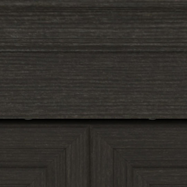 Lit escamotable double 66L