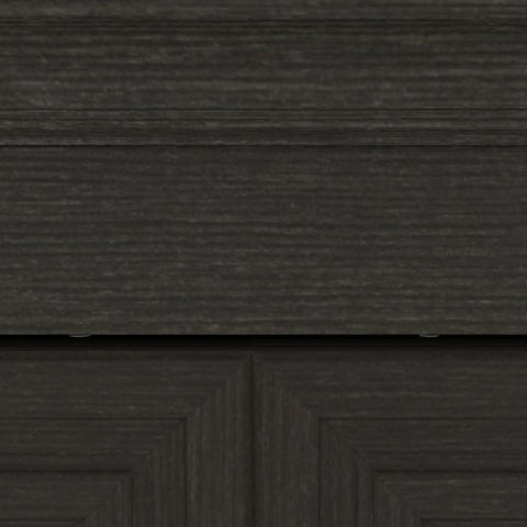 Lit escamotable double 66L