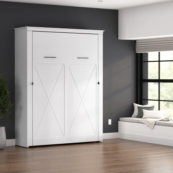 69W Queen Murphy Bed