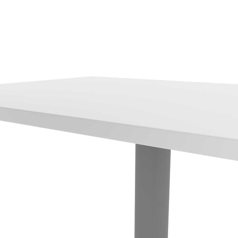 Petit bureau assis-debout 36L x 24P