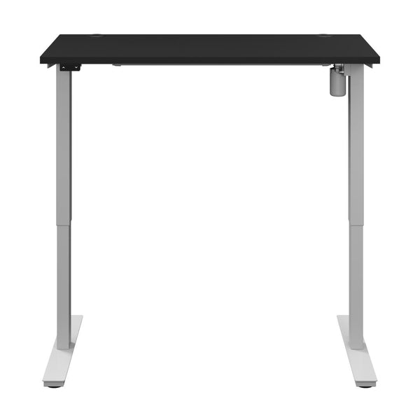 Bureau assis-debout 48L x 24P