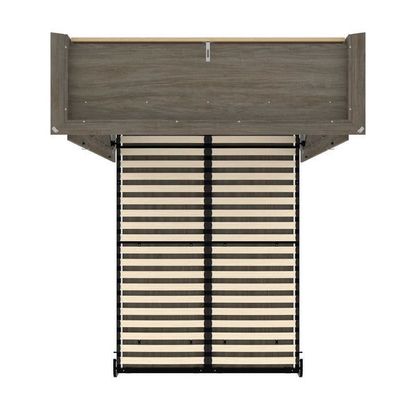 66W Full Murphy Bed