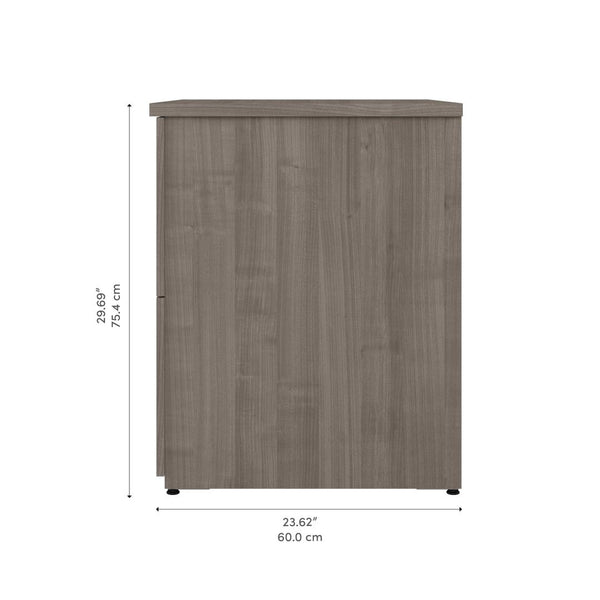 2 Drawer Lateral File Cabinet