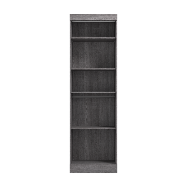 Organisateur de garde-robe 25L