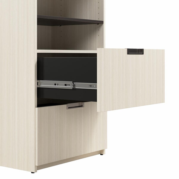 Grande armoire avec portes et tiroirs 24L