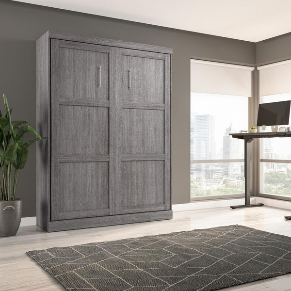 Grand lit escamotable 65L
