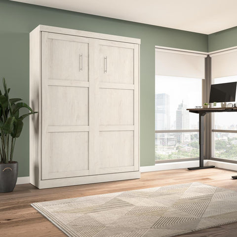 Grand lit escamotable 65L