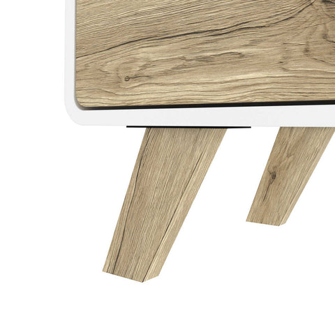20W End Table