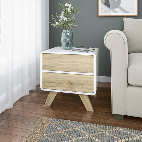 20W End Table