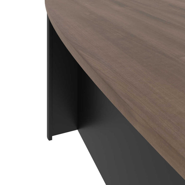 Bureau sans caisson 72L