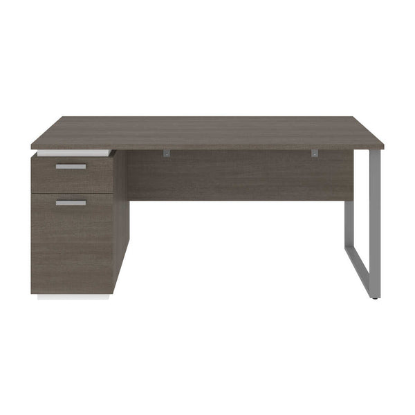Bureau 66L avec caisson