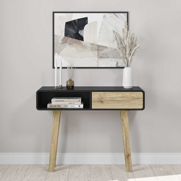 40W Console Table