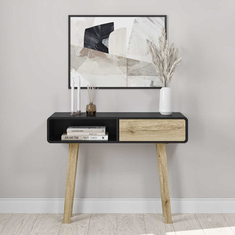 40W Console Table