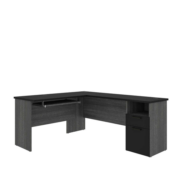 Bureau en L