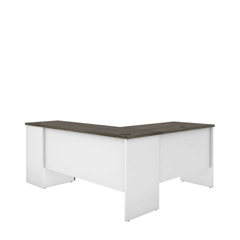 Bureau en L