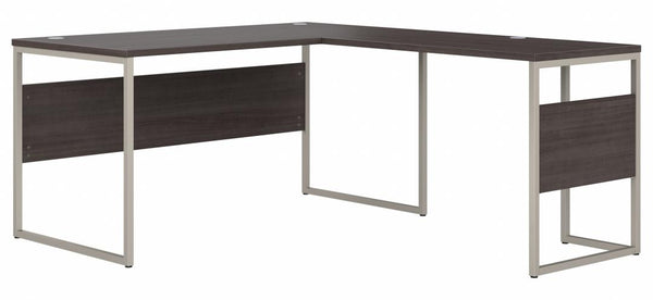 60W x 30D L Shaped Table Desk