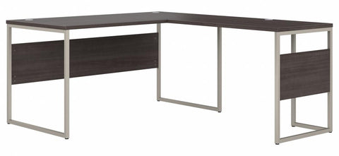 Bureau en L 60L x 30P