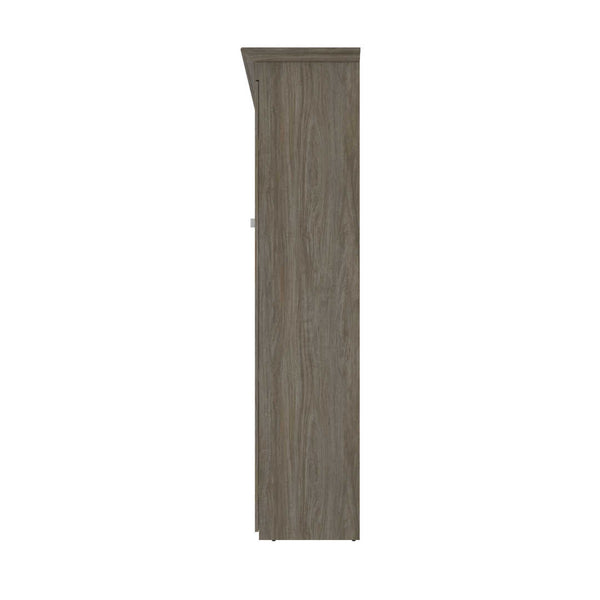 66W Full Murphy Bed