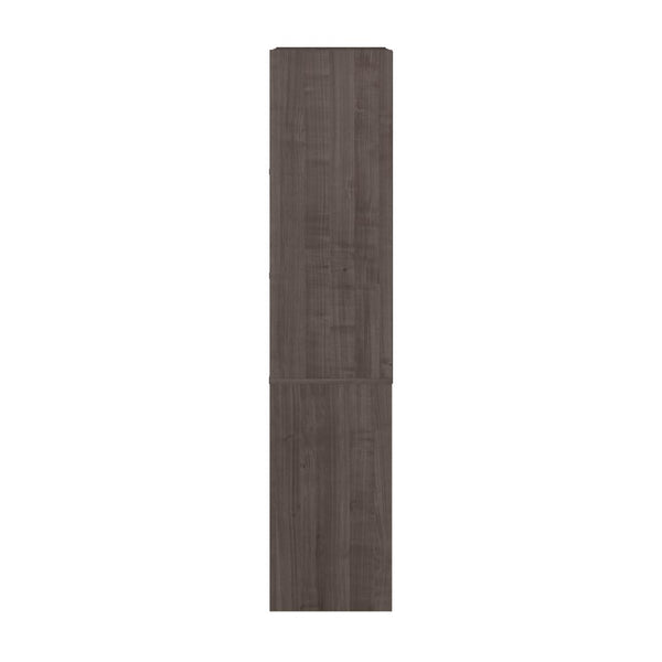 Standard 5 Shelf Bookcase