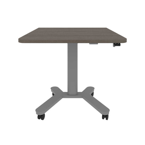 36W x 24D Small Standing Desk