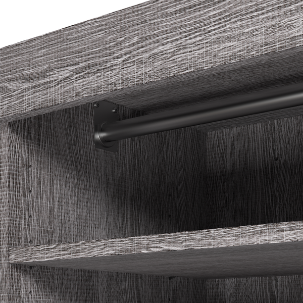 Armoire-penderie 25L