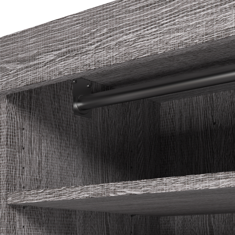 Armoire-penderie 25L