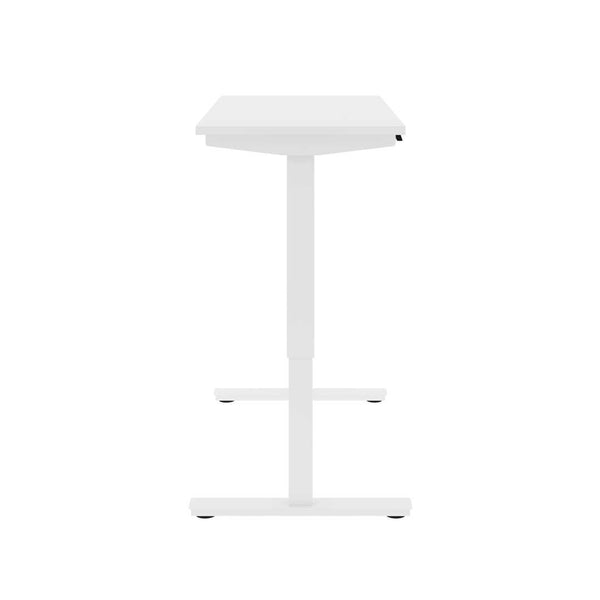 Bureau assis-debout électrique 48L x 24P