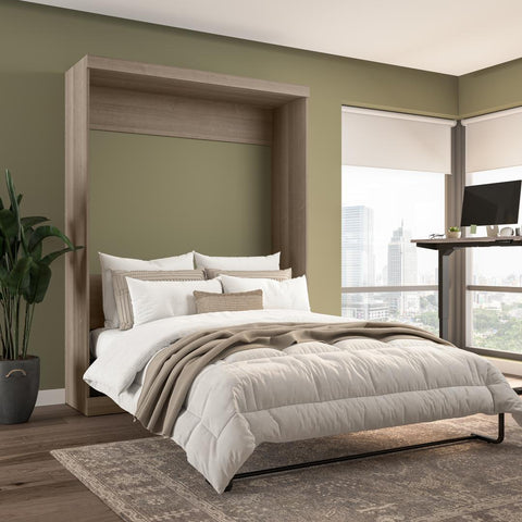 Grand lit escamotable 65L