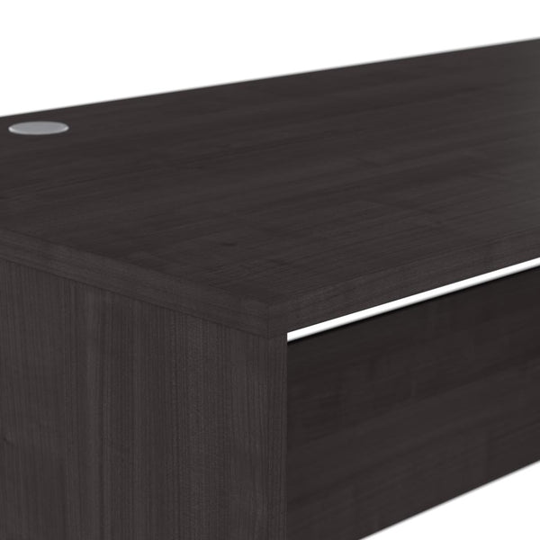 Bureau sans caisson 65L