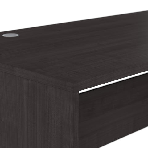 65W Desk Shell