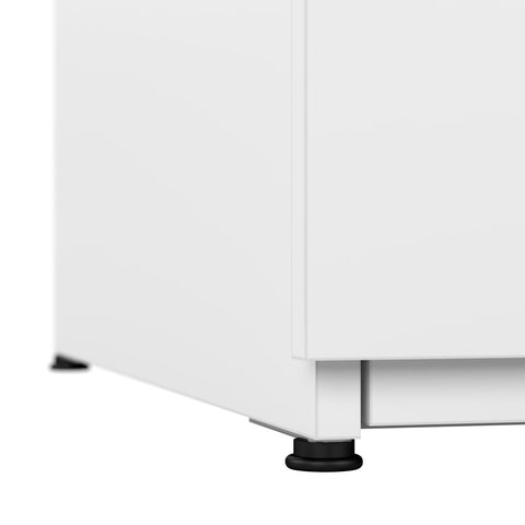 Classeur latéral à 2 tiroirs