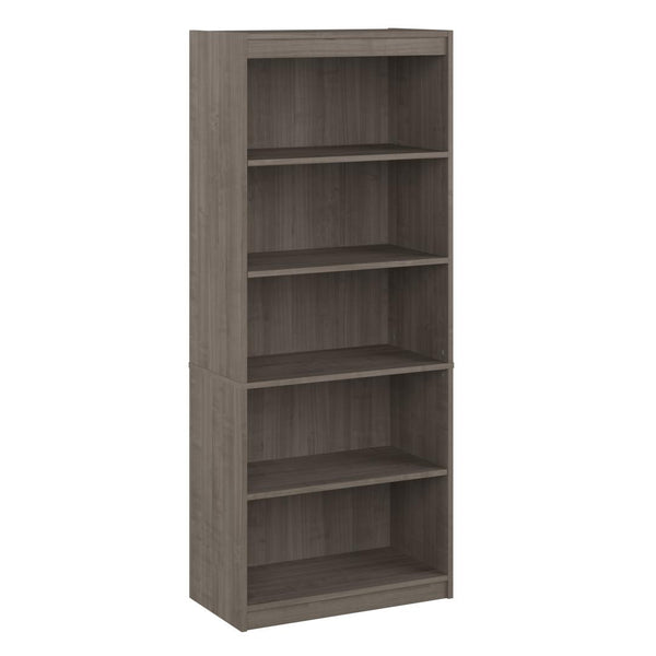 Standard 5 Shelf Bookcase