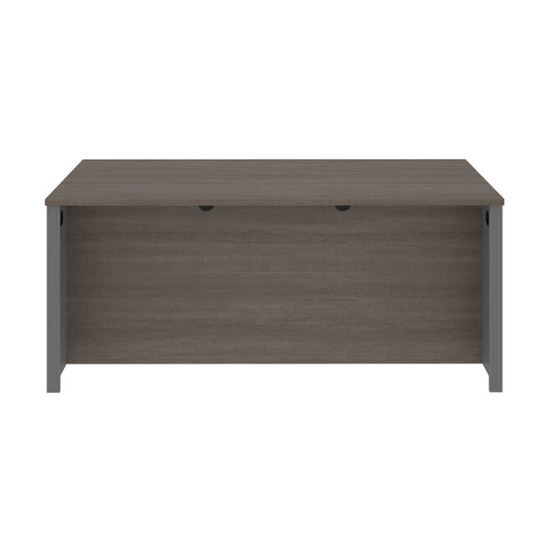 72W Desk Shell