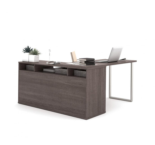 Bureau en L