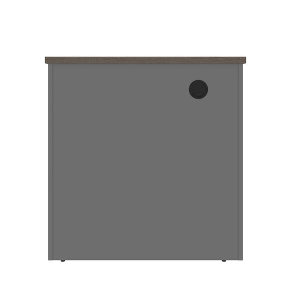 Bureau sans caisson 72L