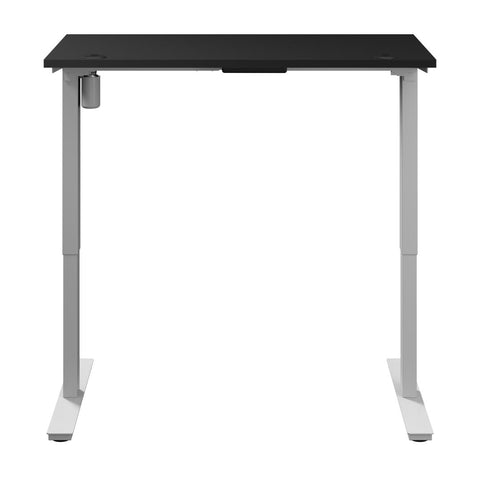 Bureau assis-debout 48L x 24P