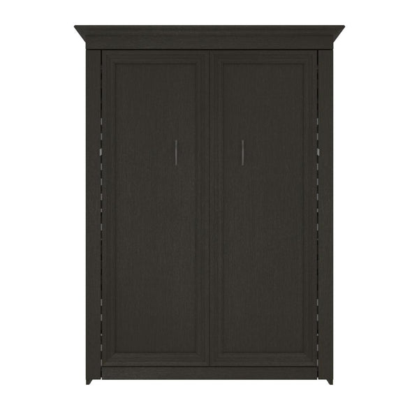 Lit escamotable double 66L