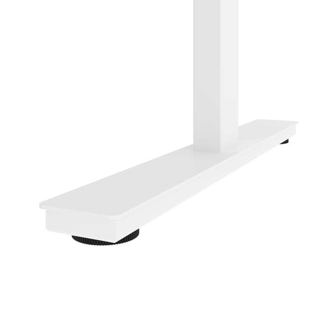 Bureau assis-debout électrique 48L x 24P