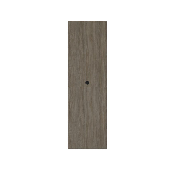 Traditional Closet System with Shelves, 25W x 20D