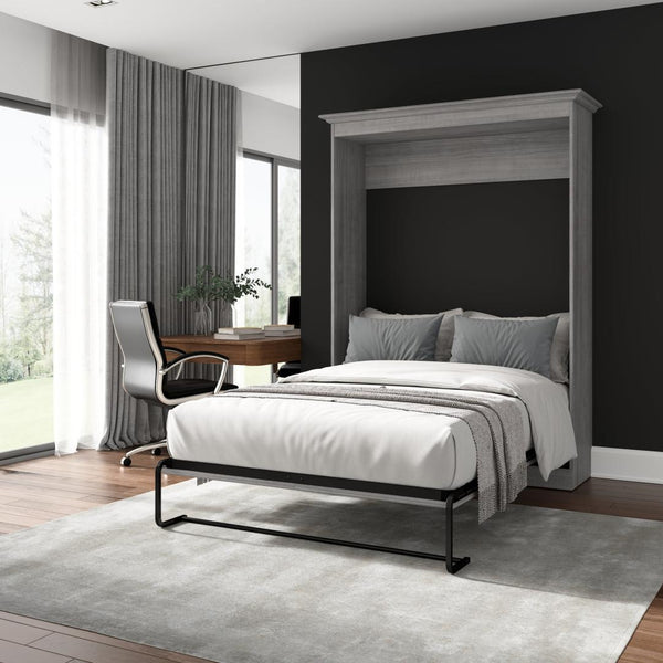 64W Full Murphy Bed