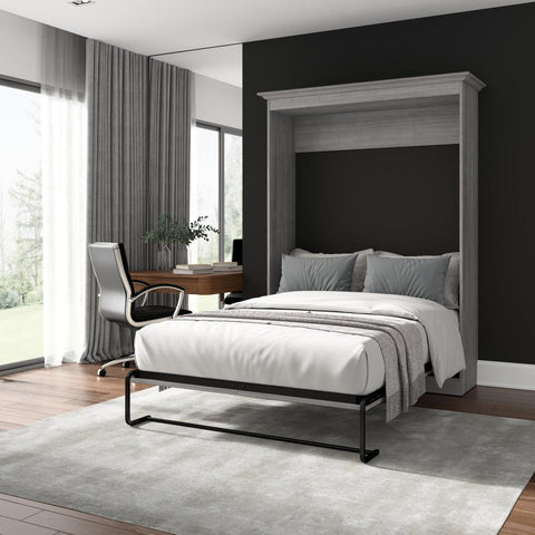 64W Full Murphy Bed