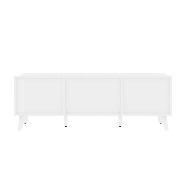 Meuble télévision 63L pour téléviseur 55 po