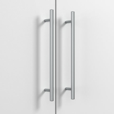 Ensemble de 2 portes pour organisateur de garde-robe 25L Nebula