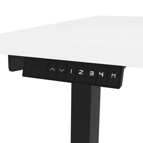 Bureau assis-debout 48L x 24P