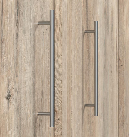 Lit escamotable double 59L