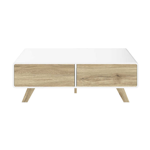 Table à café 48L