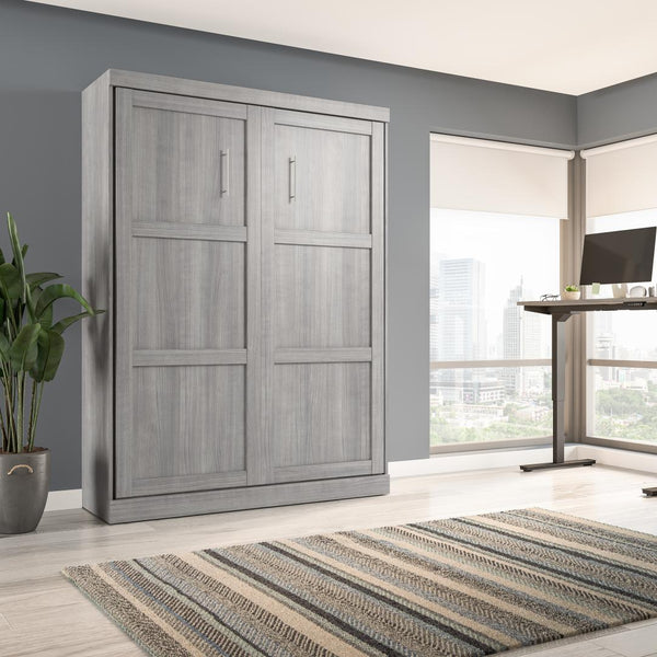 Grand lit escamotable 65L